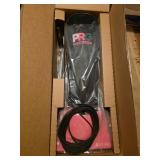 Riccar SupraLite Pink Ribbon Good Vacuum
