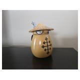 Webco Schultz & Dooley U-Cee Rice Man