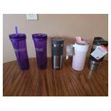 Travel Mugs & Cups (5)
