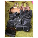 Purses & Handbags