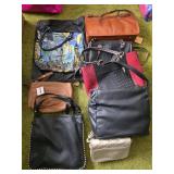 Purses & Handbags