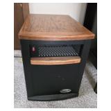 Oreck 1500W Electric Heater