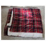 Cuddl Duds 50' x 60' Plush Blanket