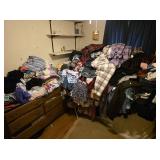 Women's Clothing 2XL, 3XL, 18