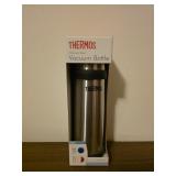 Thermos Vacuum Bottle 16oz