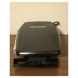 George Foreman Grilling Machine