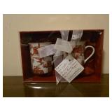 Colonial Williamsburg Coffee Mugs