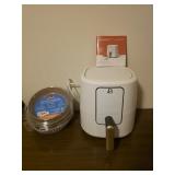 3qt Digital Air Fryer