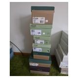 (7) Women's Clarks Shoes