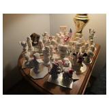 Snow Babies Collection