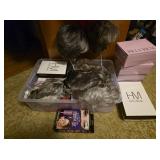 Paula Young & Henry Margu Wigs