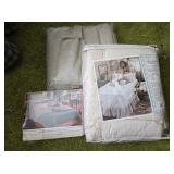 Twin Bed Sheets & Cover