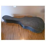 Vintage Cortez G-80 Guitar and Case