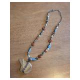 20' Necklace Clasp Marked 925