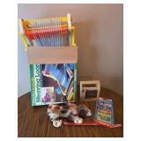 Vintage Fisher Price Toys