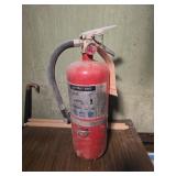 Fire Extinguisher