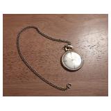 Baylor 17 Jewel Pocket Watch