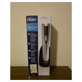 Oster Electric Wine Bottle Opener