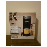 Keurig K-Mini Coffee Maker
