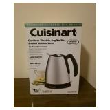 Cuisinart Cordless Electric Jug Kettle