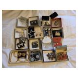 Jewelry Lot