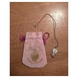 Strawberry Shortcake 16' Chain AGT Taiwan