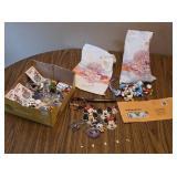 Misc Disney Mickey / Minnie Collectibles