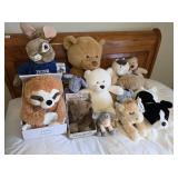 Stuffed Animals