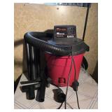 Craftsman 16 Gallon Wet/Dry Vac