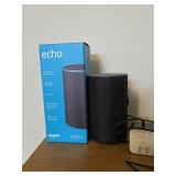 Amazon Echo