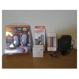 Hand Warmers, Ear Buds, Stylus, Powerbank