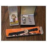 Disney Watches