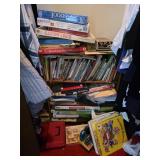 Children's Books & Toys