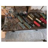 Vintage Lionel Pre-War O-Gauge Set