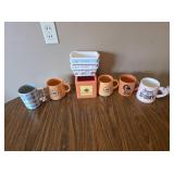 Fall / Halloween Mugs & Dï¿½cor