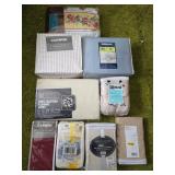 Queen Bed Sheet Sets & Pillowcases