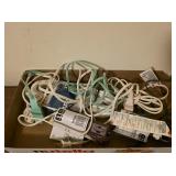 Box of Extension Cords