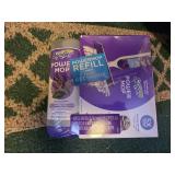 Swiffer Power Mop Refill