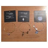 Alex and Ani Bracelets