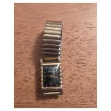 Bulova L3 Men's 10kt Gold Filled Watch