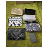 Purses & Hand Warmers