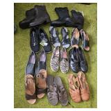 Women's Shoes & Boots