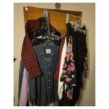 Women's Clothing 2XL, 3XL, 18