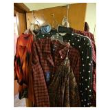 Women's Clothing 2XL, 3XL, 18