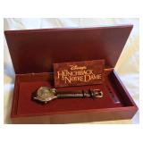 Disney Hunchback of Notre Dame Watch