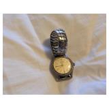 Romer Swiss 17 Jewel Watch