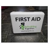 First Aid Kit