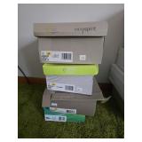 (4) Women's EasySpirit Shoes