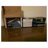 Dymo Office Mate & Embosser