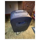 Royal 1250X Paper Shredder